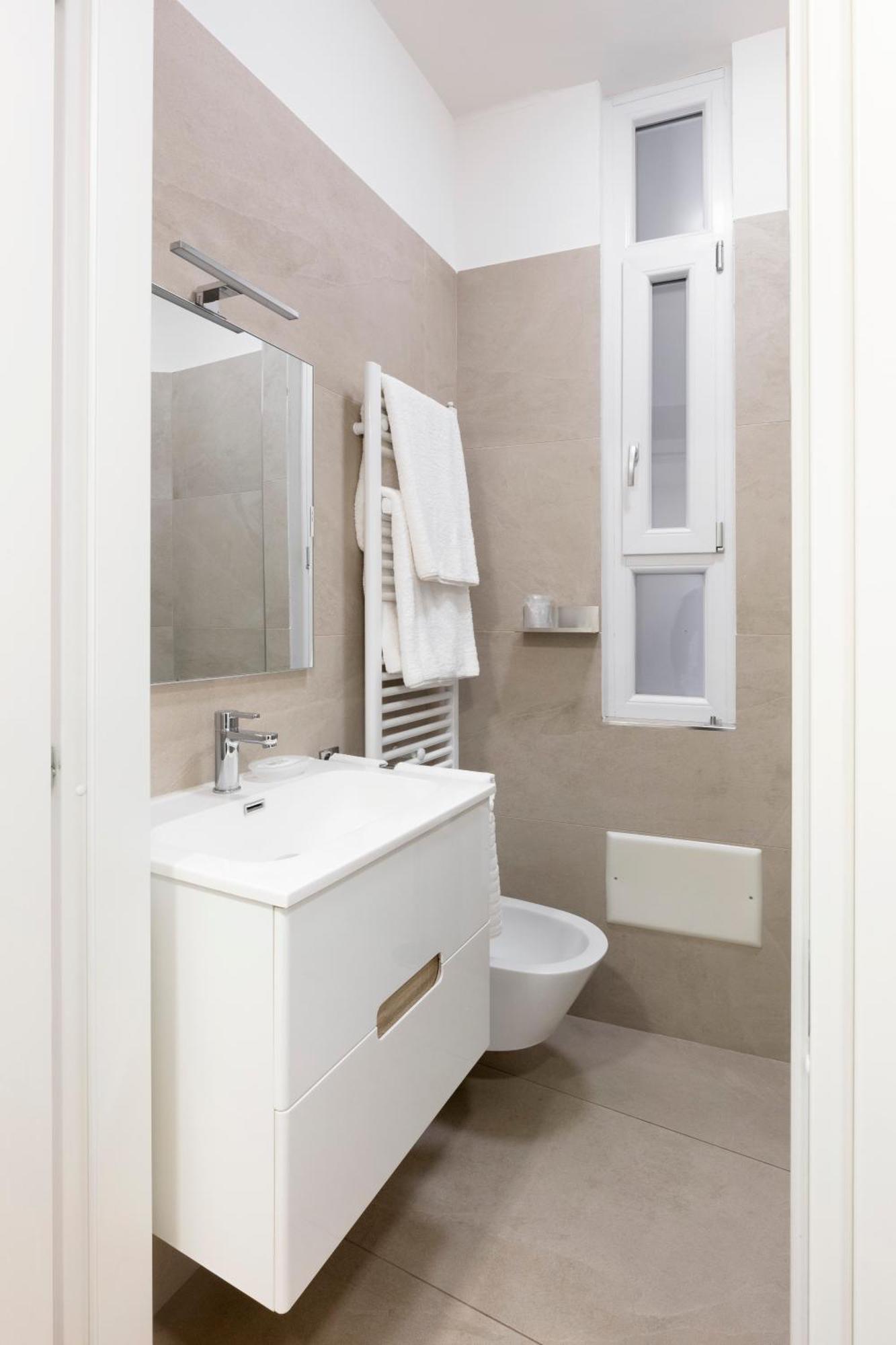 Lomellina 13 Appartement