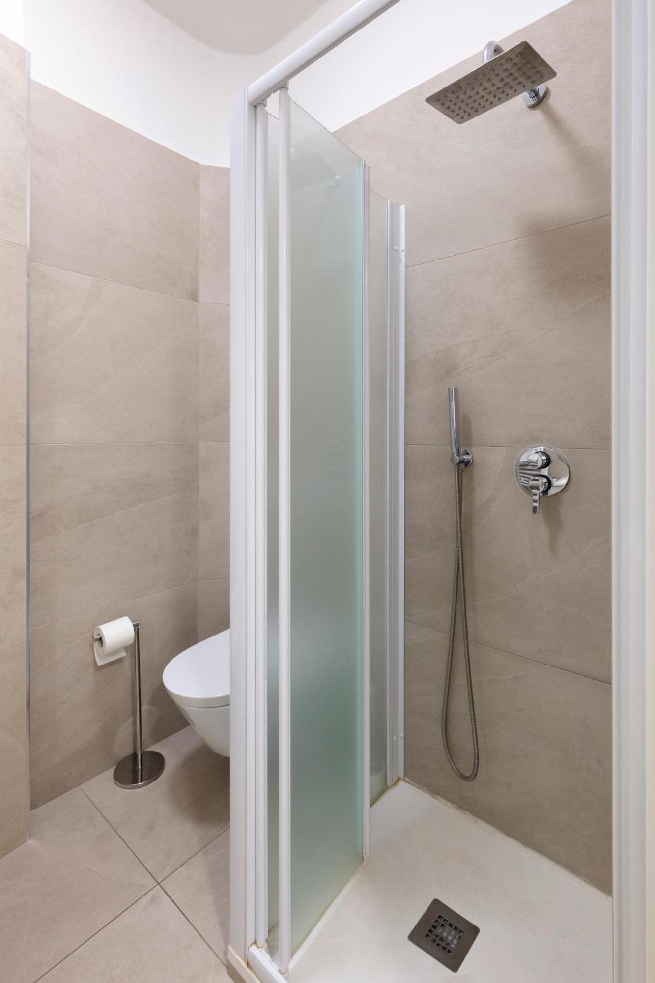 Appartement Lomellina 13 *