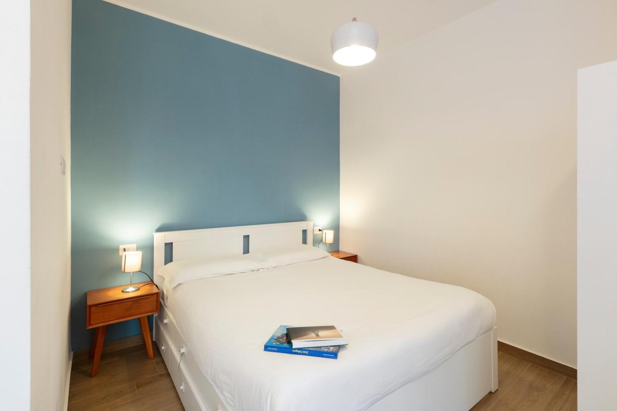 Lomellina 13 Appartement *